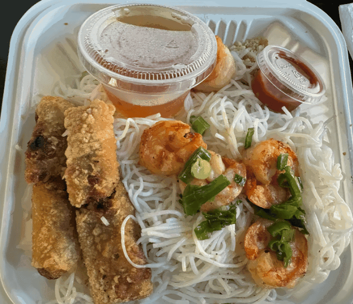 Phở Hà Tiên 4
