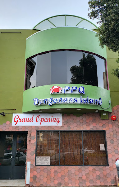 PPQ Dungeness Island - San Francisco 1