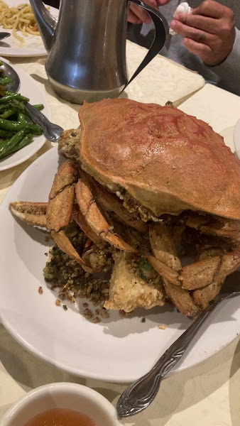 PPQ Dungeness Island - San Francisco 2