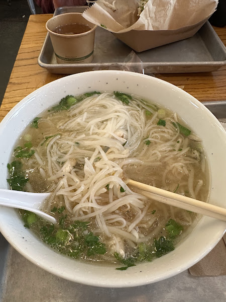 Bun Mee 4