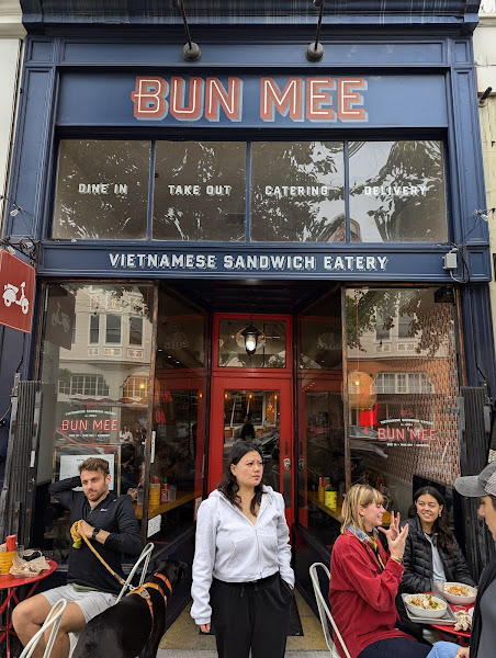 Bun Mee 1