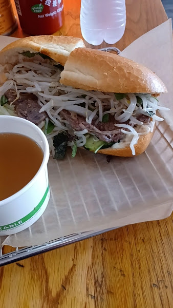 Bun Mee 2