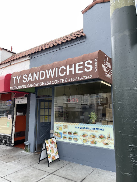 TY Sandwiches 1