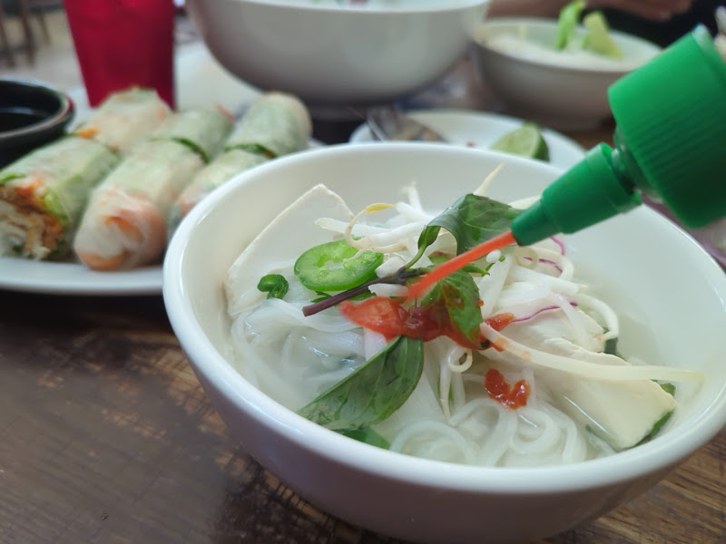 PPQ Beef Noodle House 3