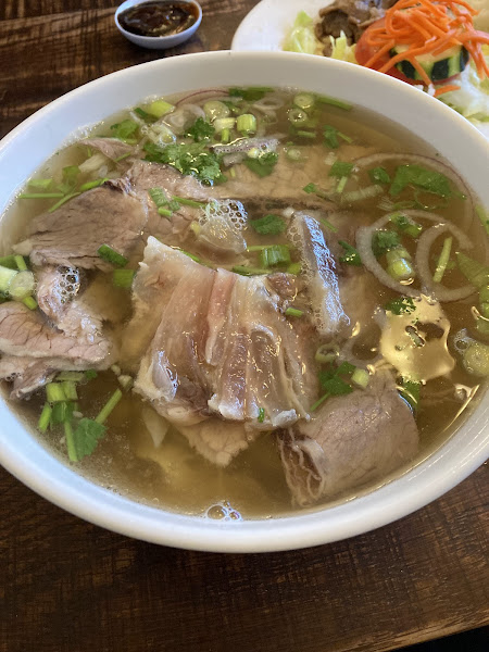 PPQ Beef Noodle House 5