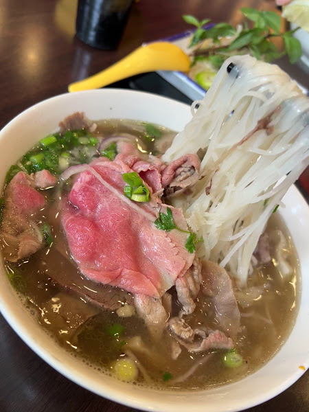 So Pho So Good SF 2