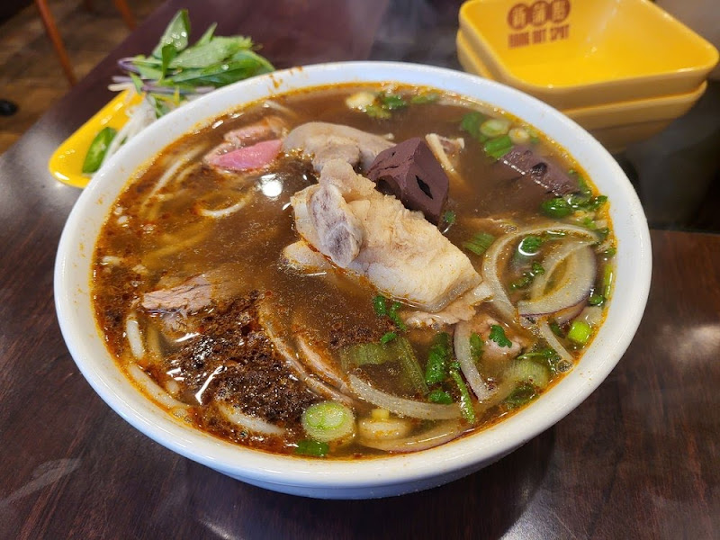 So Pho So Good SF 4