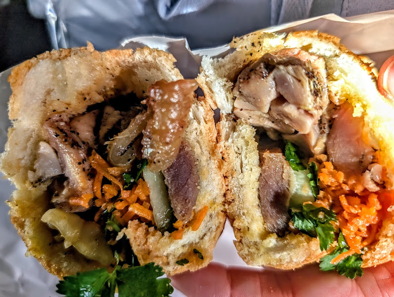 Que Huong Vietnamese Deli 3
