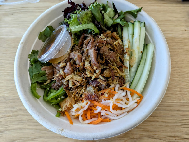Freshroll 2