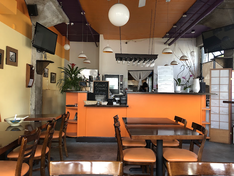 Bobo's Bistro 1