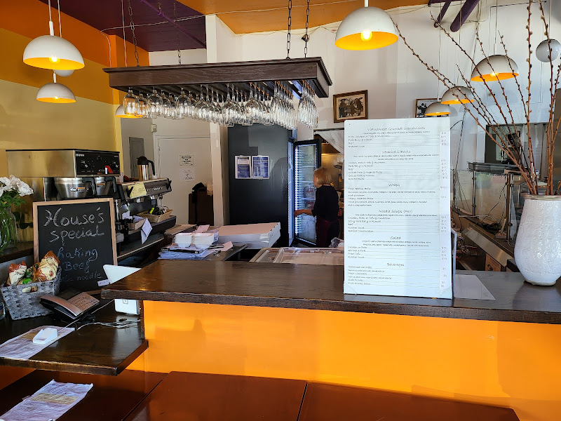 Bobo's Bistro 4