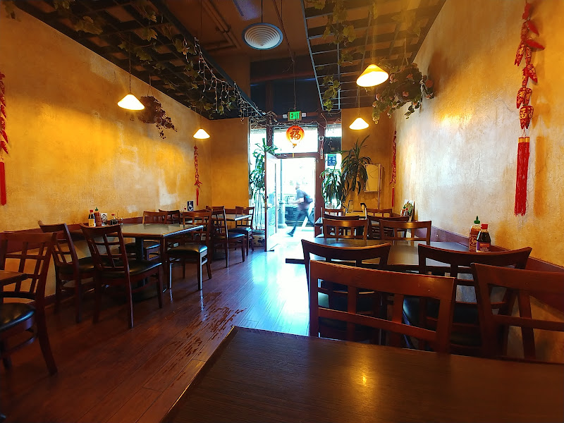 Sunflower Vietnamese Restaurant & Hawaiian Barbecue 1