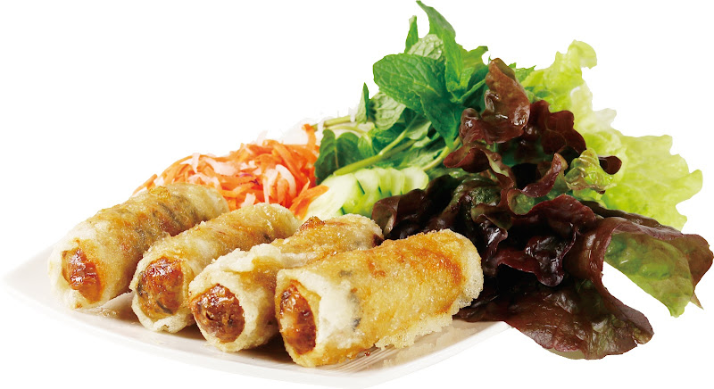 Sunflower Vietnamese Restaurant & Hawaiian Barbecue 3