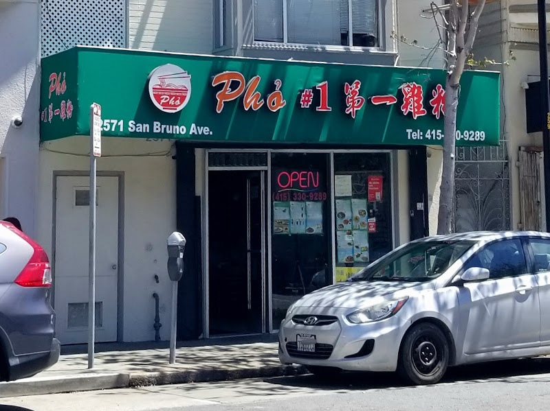 Phở No 1 1