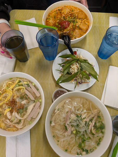 Phở No 1 2