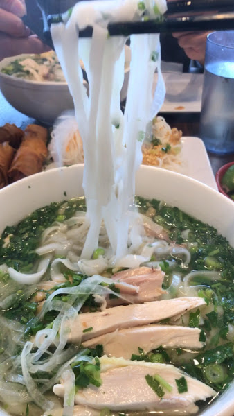Pho Recipe | Vietnamese Noodle House 2