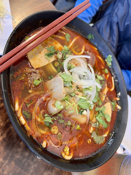 Pho Recipe | Vietnamese Noodle House 3