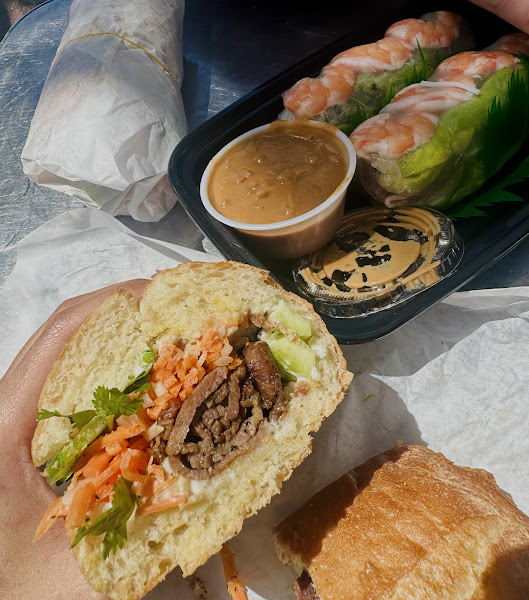 Dinosaurs Sandwiches 5