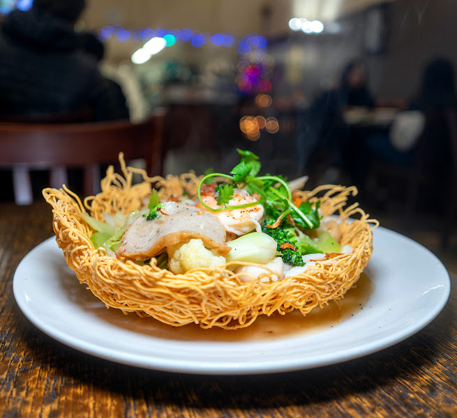 Pho Golden 3