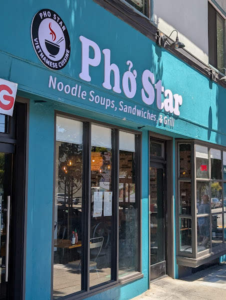 Pho Star 1
