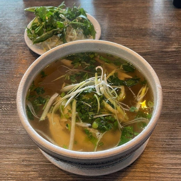 Teazzert Pho You 4