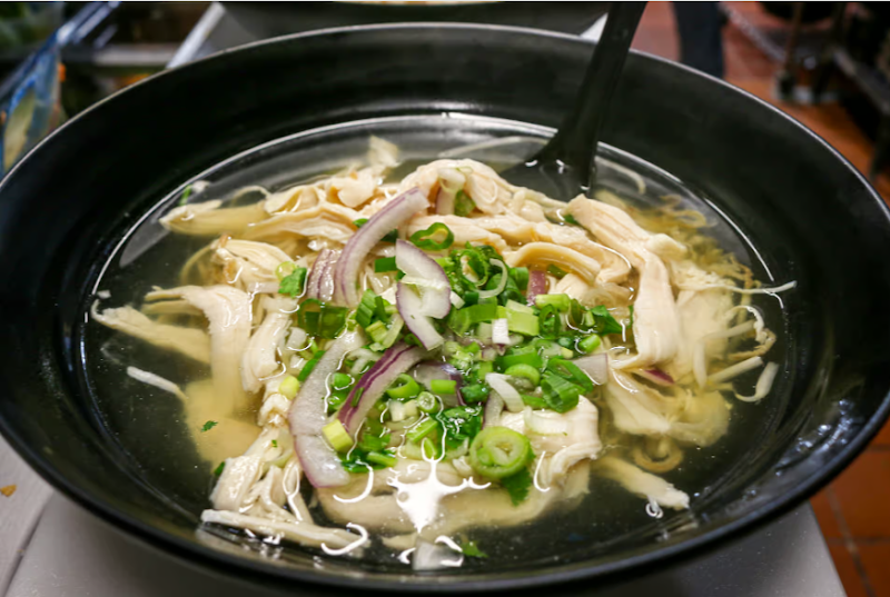 Phở Đồng Hương 4