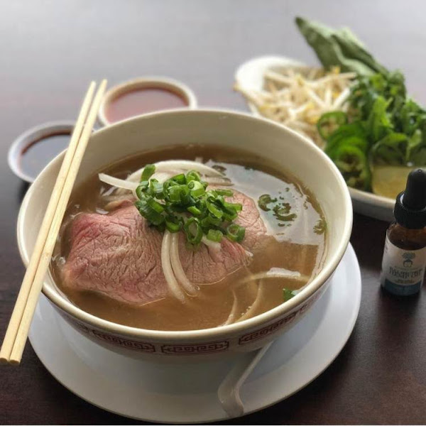 Phở Đồng Hương 5