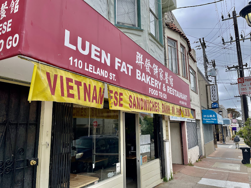 Luen Fat | Bakery & Restaurant 5