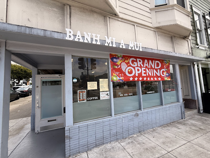 Banh Mi A Mui 2