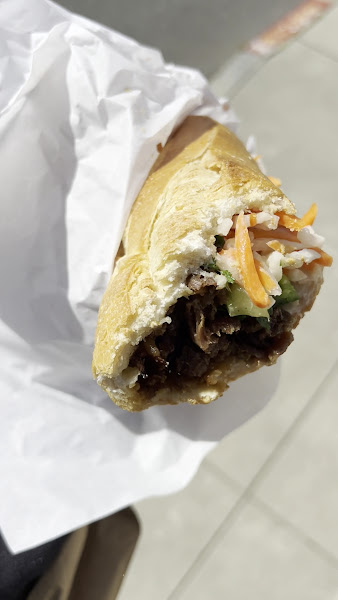 Banh Mi Viet Diamond 2