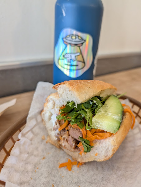 Banh Mi Crunch 5