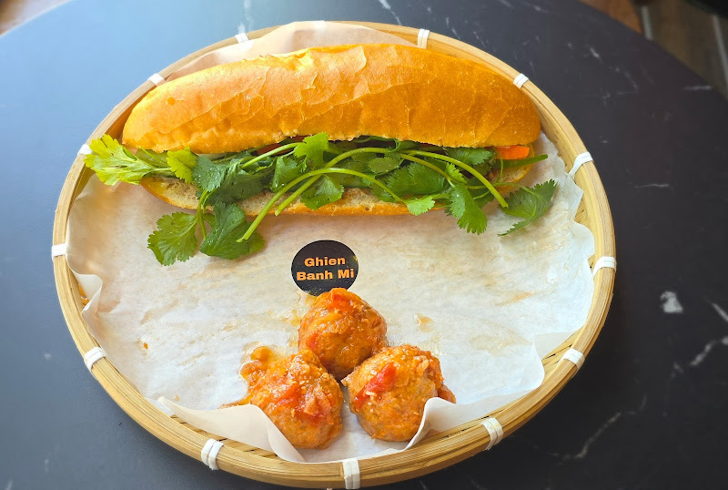 Ghien Banh Mi & Cafe 2