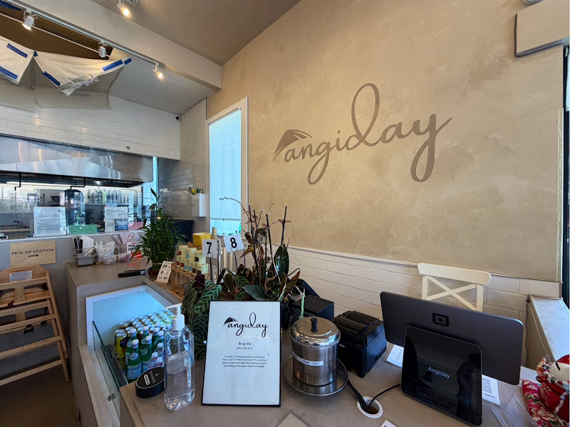 Angiday 2