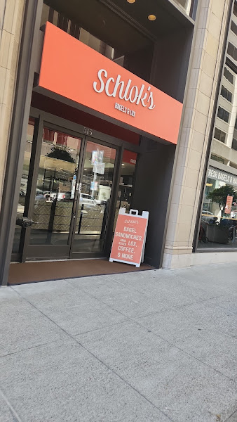Schlok’s Bagels & Lox 2
