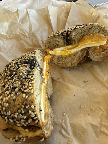 Schlok’s Bagels & Lox 4