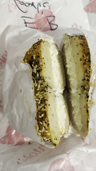 Schlok's Bagels & Lox 2
