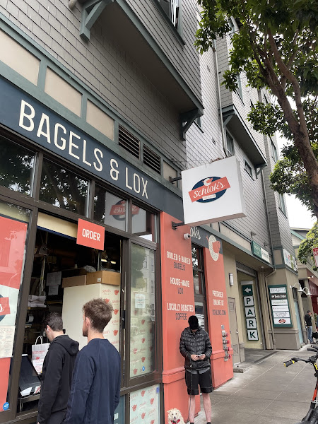 Schlok's Bagels & Lox 3