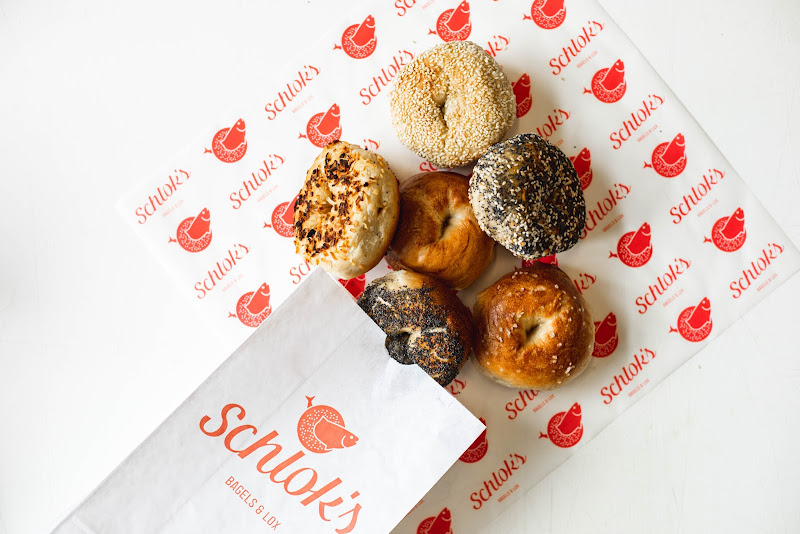 Schlok's Bagels & Lox 4