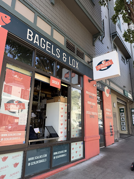 Schlok's Bagels & Lox 5