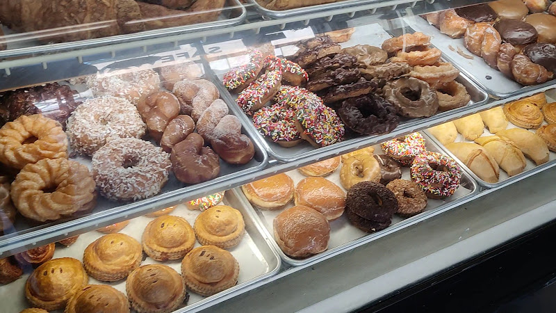 California Bakery 2
