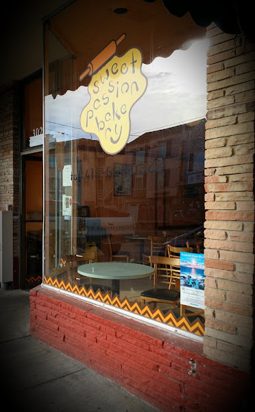 Sweet Passion Bakery 1
