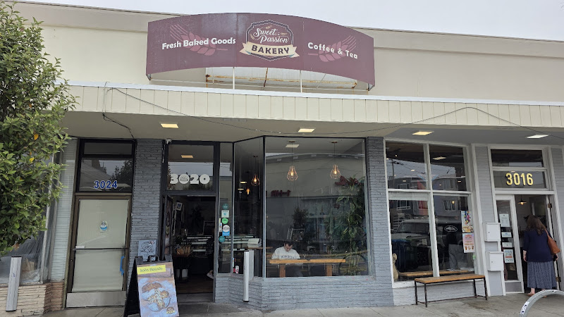 Sweet Passion Bakery 2