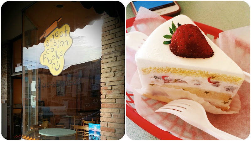 Sweet Passion Bakery 3