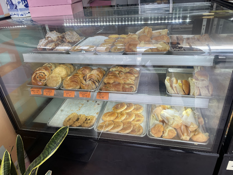 Sweet Passion Bakery 4