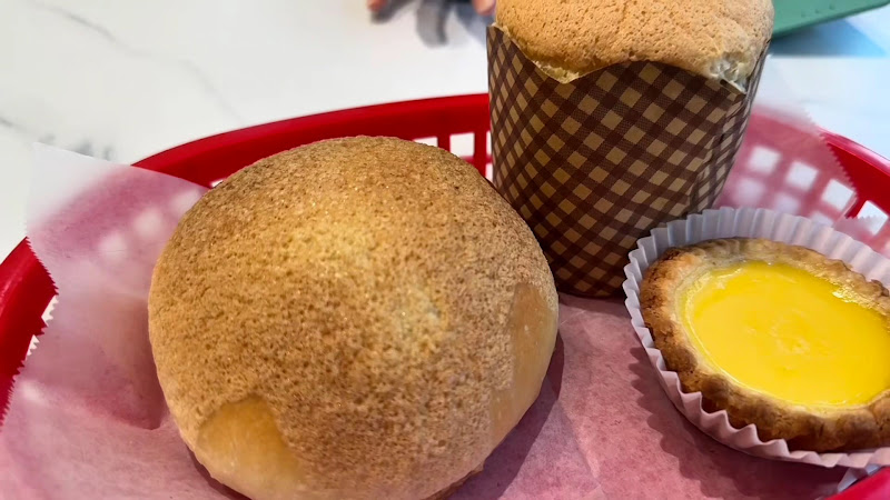icafe Bakery 2