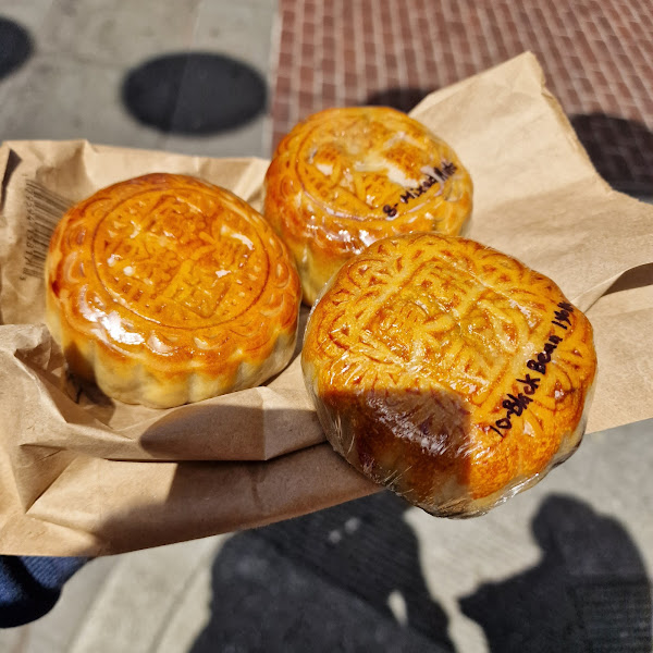 Eastern Bakery 3