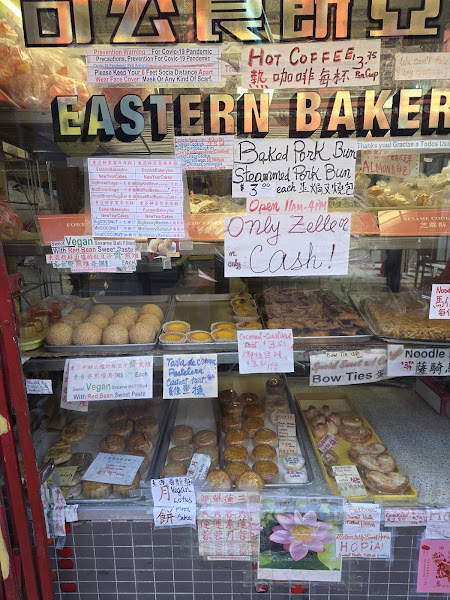 Eastern Bakery 4