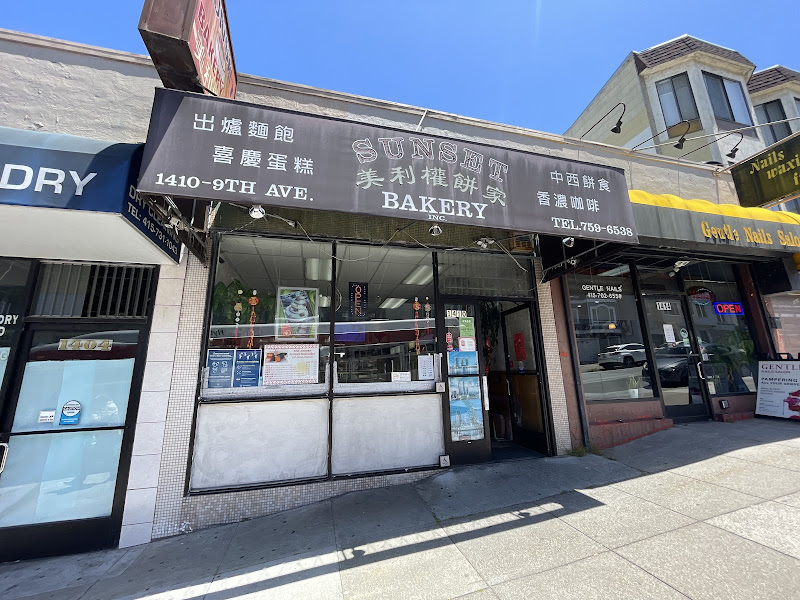 Sunset Bakery 1