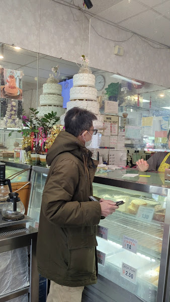 Sunset Bakery 2