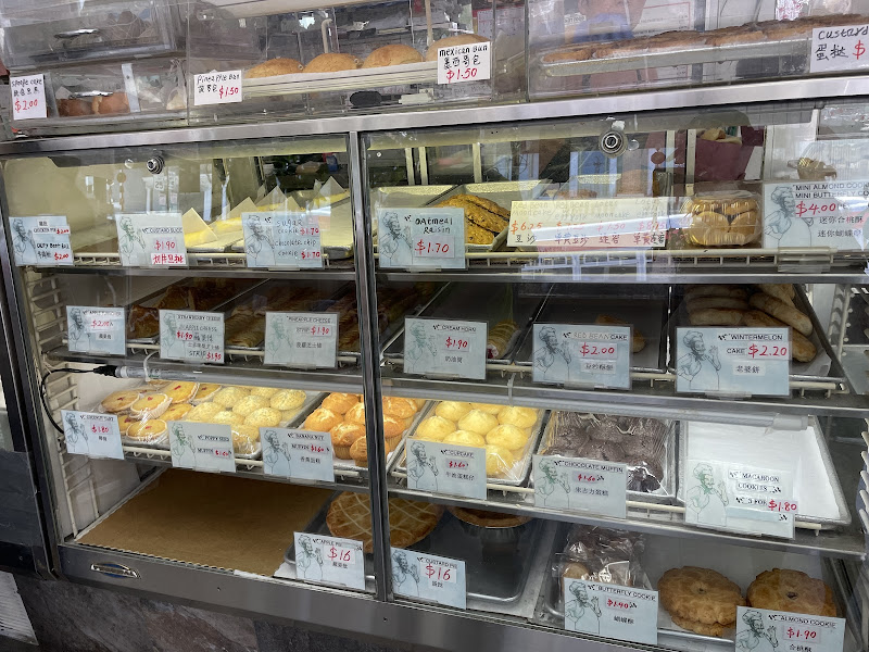 Sunset Bakery 4